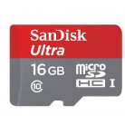 闪迪SanDisk  至尊高速MicroSDHC-TF存储卡 16GB-64GB手机内存卡