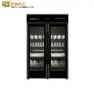 康宝（Canbo）GPR700A-4消毒柜 商用 立式双门 570L