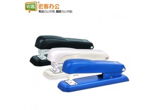 得力 0309订书机