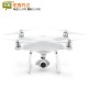 DJI大疆精灵 Phantom 4 Advanced 航拍无人机双电套装 持久续航