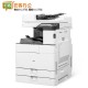 得力 M351RX A3黑白激光复合机复印机 打印复印扫描 自动输稿器/网打/双纸盒/工作台（含安装 质保升级）