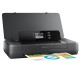 惠普HP Officejet 200 便携式彩色喷墨打印机