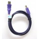 USB打印电缆线/打印线（1.5米-10米）