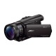 索尼SONY FDR-AX100E 4K高清数码摄像机  