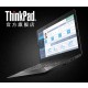 联想ThinkPad E470-A01GCD  14＂高性能笔记本电脑i3 7100U 4GB 256GB固态 2G独显