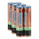 双鹿7号碱性电池/双鹿电池 2节/对 HK10020（对）