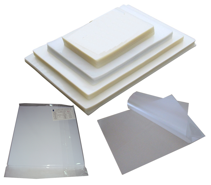 优质封塑膜\/塑封膜+a3加厚型