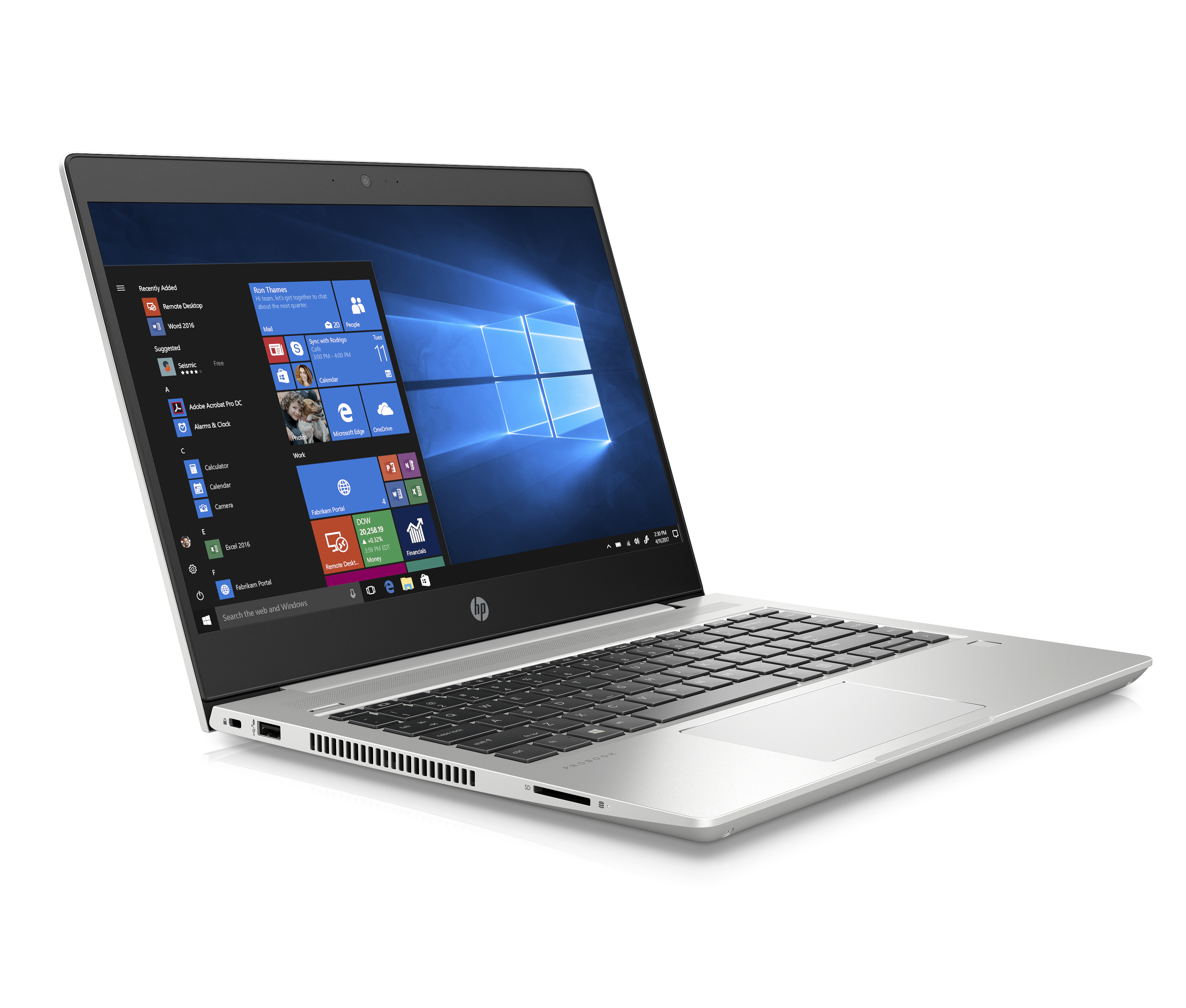 惠普 ProBook 650 G2 笔记本电脑（全高清）简短评测 - Notebookcheck