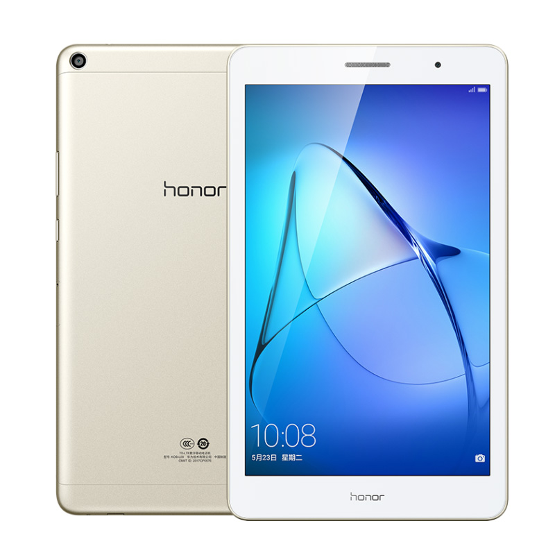 华为(huawei) 荣耀平板2 t2-8 8英寸八核安卓平板电脑手机pad 4g全